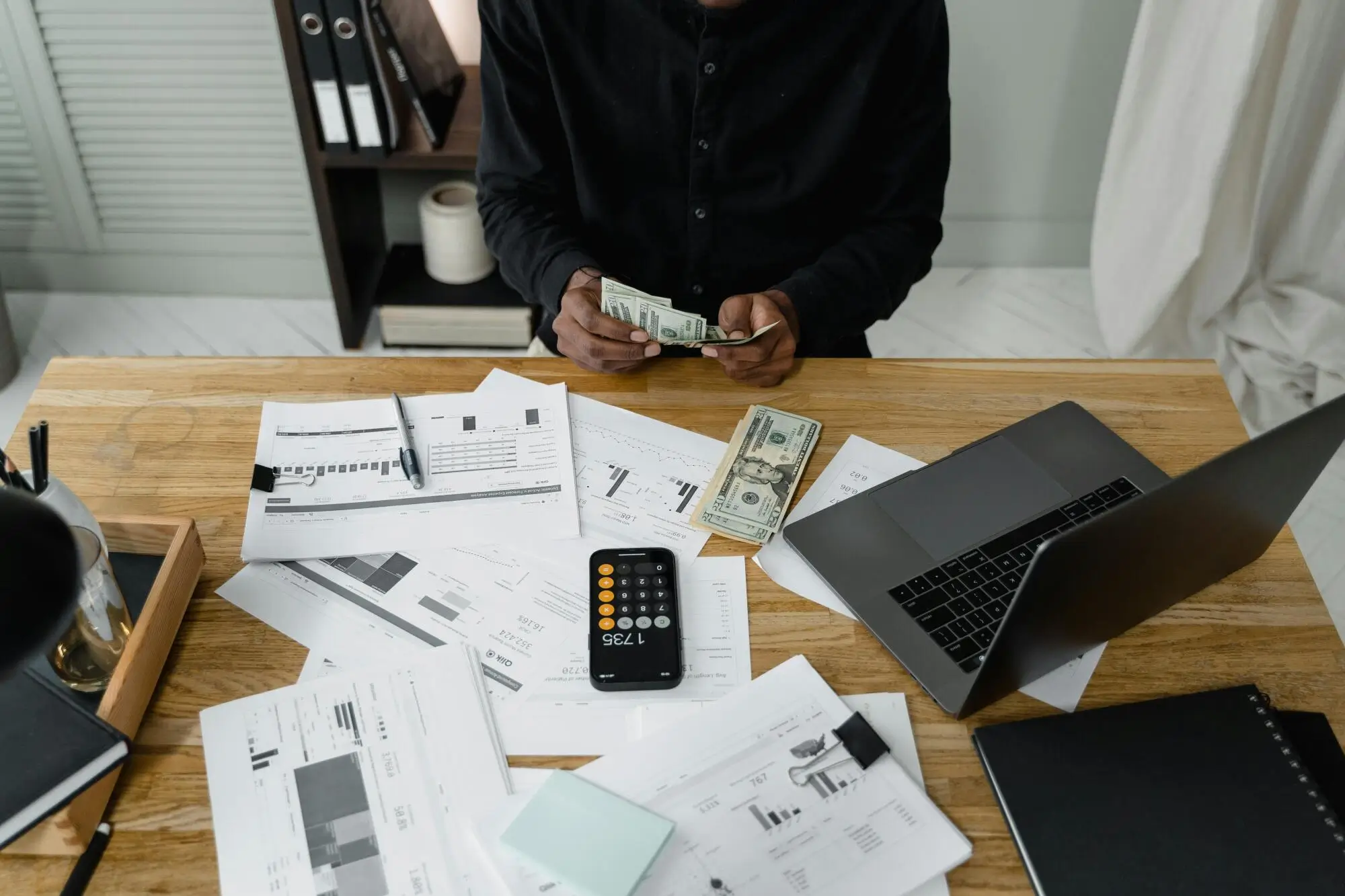 Owner Disbursements: Key to Maximizing Property Income